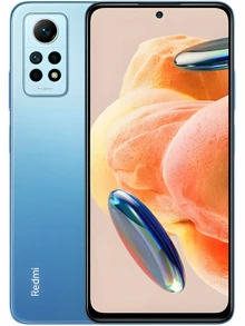 Redmi Note 12 Pro 4G 8/128 GB Синий
