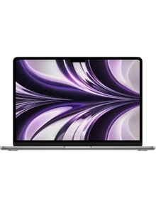 Macbook Air 13" M2 2022 512 GB Серый Космос MLXX3