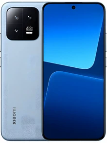 Xiaomi 13 Pro 8/256 GB Голубой