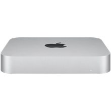 Apple Mac Mini M1 2020 3,2 Мгц, 8 GB, 256 GB SSD, «‎Silver» [MGNR3]