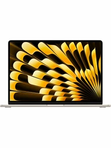 Macbook Air 13" M3 8 GB, SSD 256 GB Сияющая звезда MRXT3