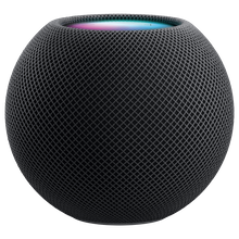Apple HomePod Mini (Серый космос)