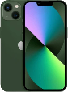 iPhone 13 Mini б/у 128 GB Green *A