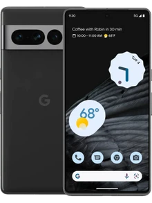 Google Pixel 7 Pro 12/256 GB Обсидиан