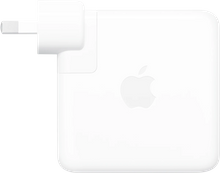 Сетевое зарядное Apple 96W USB-C Power Adapter MX0J2ZM/A