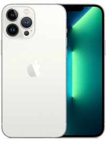 Apple iPhone 13 Pro Max 256 GB Silver