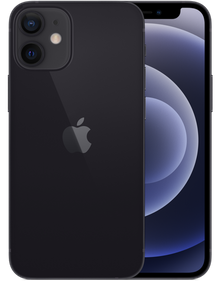 Apple iPhone 12 256 GB Black