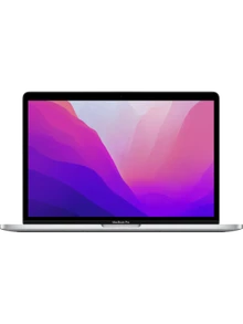 Macbook Pro 13" M2 2022 1 TB Серебристый Z16U000RE