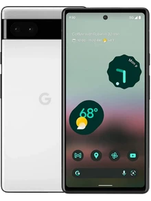 Google Pixel 6a 6/128 GB Мел