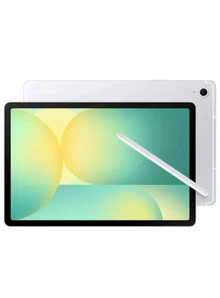 Galaxy Tab S10 FE 5G SM-X526 12GB/256GB, серебристый