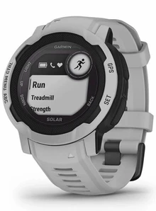 Garmin Instinct 2 Solar Серый