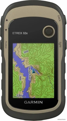 Garmin eTrex 32x 2.2"