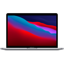 Apple MacBook Pro 13" M1 2020 3,2 Мгц, 8 GB, 512 GB SSD, «‎Space Gray» [MYD92]