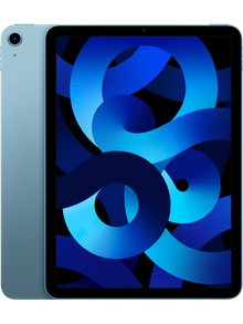 Apple iPad Air 5 (2022) Wi-Fi 64 GB Синий