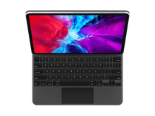 Apple Magic Keyboard для iPad Pro 12.9" [MXQU2]