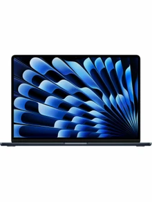 Macbook Air 13" M3 8 GB, SSD 256 GB Тёмная ночь MRXV3