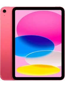 iPad 10.9" 2022 64 GB Розовый