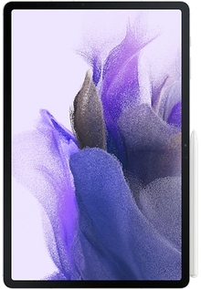 Samsung Galaxy Tab S7 FE Wi-Fi 4/64 GB Серебристый