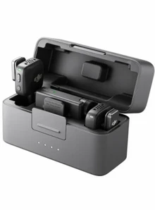 DJI Mic Mini (2TX+1RX+Charging Case)