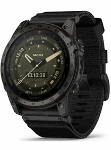 Garmin Tactix 7 AMOLED