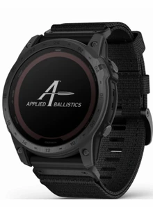 Garmin Tactix 7 Pro Ballistics