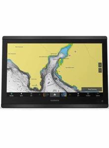 Garmin GPSMAP 8416xsv Чёрный