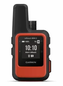 Garmin Inreach Mini Красный