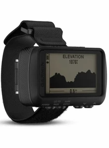 Garmin ForEtrex 701 Ballistic Чёрный