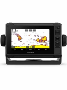 Garmin Echomap UHD2 62sv GT54