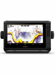 Garmin Echomap UHD2 92sv GT56