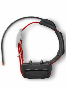 Garmin TT™ 15X Dog Collar Dog Tracking and Training Collar