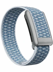 Кашемировый ремешок для Whoop 5.0 CloudKnit Band Summit