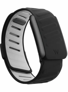 Спортивный ремешок для Whoop 5.0 SportFlex Band Gravity
