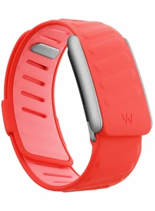 Спортивный ремешок для Whoop 5.0 SportFlex Band Bounce
