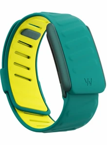 Спортивный ремешок для Whoop 5.0 SportFlex Band Propel