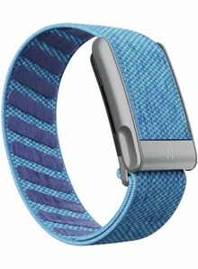 Плетеный ремешок для Whoop MG SuperKnit Band Breeze