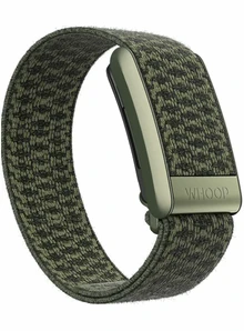 Кашемировый ремешок для Whoop 4.0 KNIT WRIST BANDS (Haven)