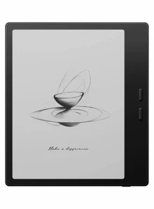 Onyx Book Go 7 4/64 Black