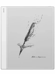 Onyx Book Note Max 6/128 white