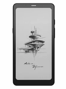 Onyx Book Palma Mobile ePaper 6/128 Black 