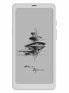 Onyx Book Palma Mobile ePaper 6/128 White