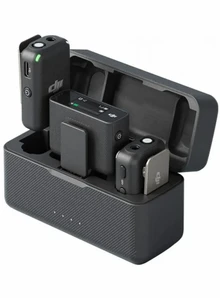 DJI Mic (2TX+1RX+Case)