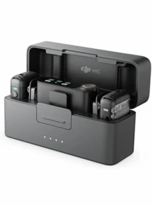 DJI Mic 2 (1TX+1RX)