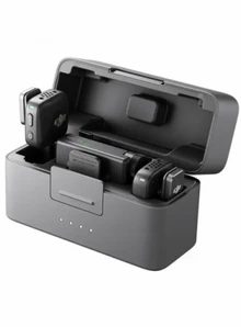 DJI Mic Mini (1TX+1RX)