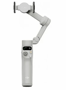 DJI Osmo Mobile 7 (светло-серый)