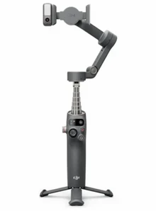 DJI Osmo Mobile 7P Black