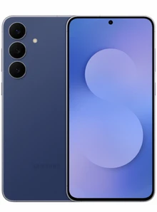 Samsung Galaxy S25 FE 8/256 GB Темно-синий