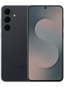 Samsung Galaxy S25 FE 8/256 GB Черный