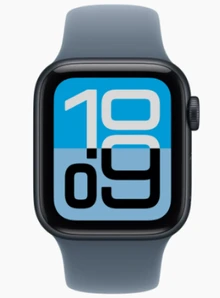 Apple Watch SE 3 Midnight 40 мм