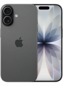 Apple iPhone 17 256 GB Black (черный)